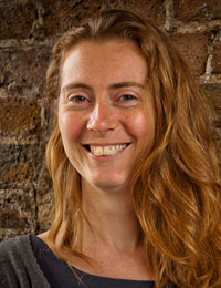 Meryl Hicks
